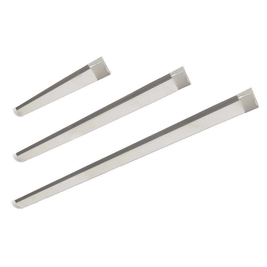 Brilagi - LED Zářivkové svítidlo AVERO LED/32W/230V 120 cm