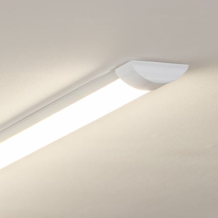 Brilagi - LED Zářivkové svítidlo AVERO LED/32W/230V 120 cm