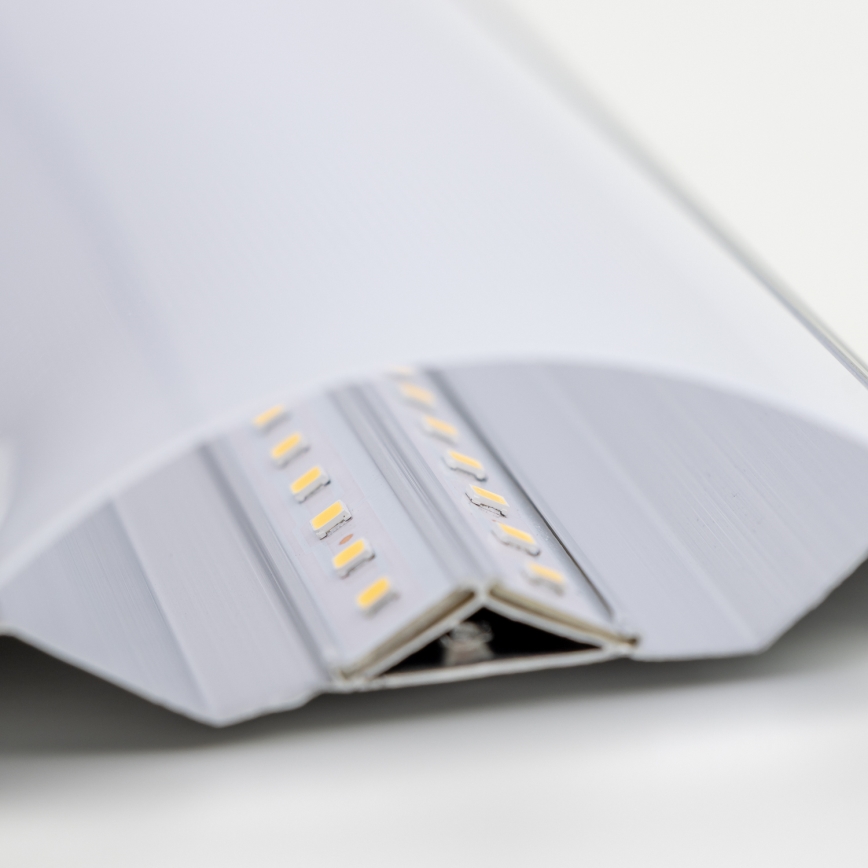 Brilagi - LED Zářivkové svítidlo AVERO LED/45W/230V 150 cm