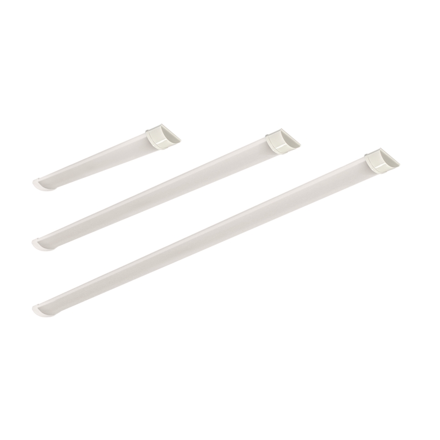 Brilagi - LED Zářivkové svítidlo LUMA LED/16W/230V 60 cm