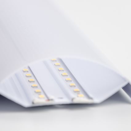 Brilagi - LED Zářivkové svítidlo LUMA LED/16W/230V 60 cm