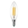 Brilagi - LED Žárovka FILAMENT CLASIC ONE C35 E14/6W/230V 4000K