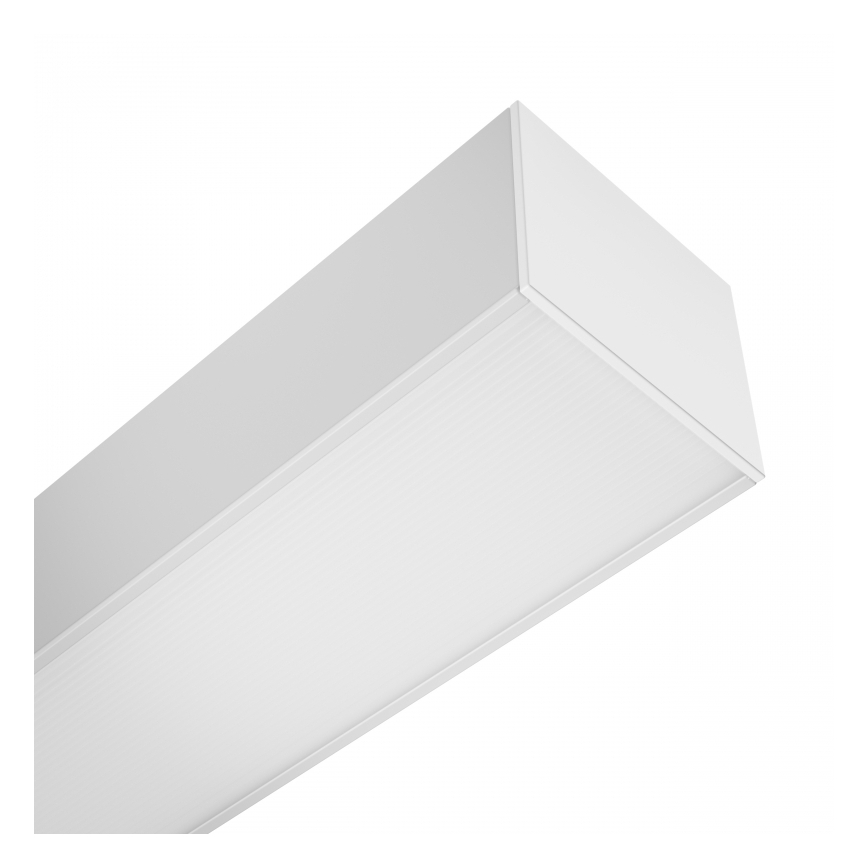 Brilagi - LED Závěsné svítidlo FULLDAY LED/30/40/50W/230V 2700/4000/6000K 150 cm bílá
