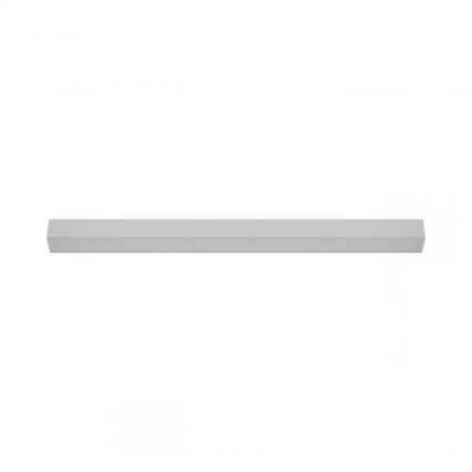 Brilagi - LED Závěsné svítidlo FULLDAY LED/30/40/50W/230V 2700/4000/6000K 150 cm bílá