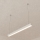 Brilagi - LED Závěsné svítidlo FULLDAY LED/10/15/20W/230V 2700/4000/6000K 60 cm bílá