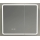 BRILAGI - LED Zrcadlová koupelnová skříňka s podsvícením BRONTE DOUBLE 60x75 cm