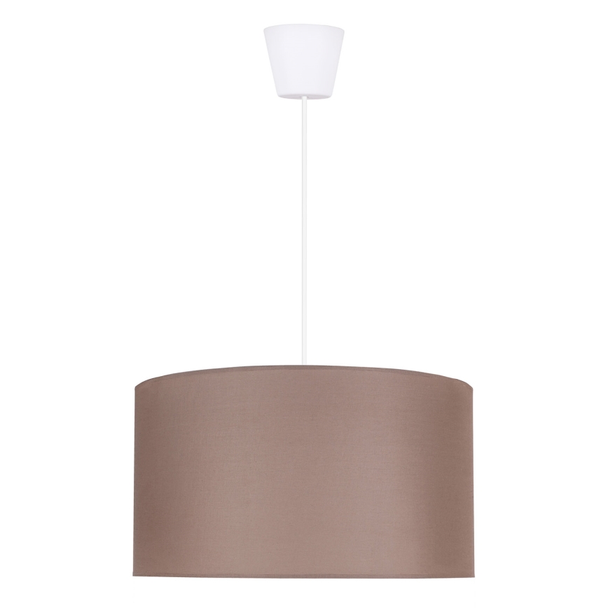 Brilagi - Lustr na lanku CARPI 1xE27/60W/230V