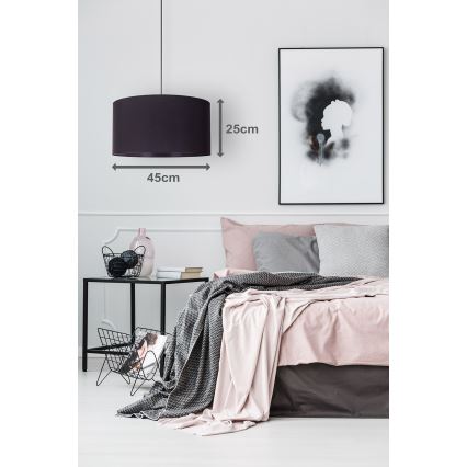 Brilagi - Lustr na lanku CARPI 1xE27/60W/230V