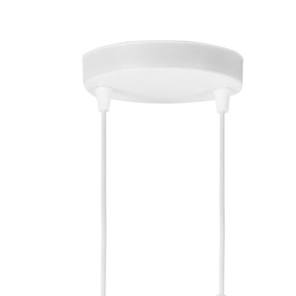 Brilagi - Lustr na lanku RESNA 2xE27/60W/230V pr. 30 cm béžová