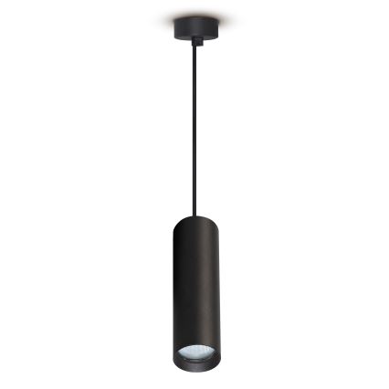 Brilagi - Lustr na lanku SELE 1xGU10/30W/230V černá