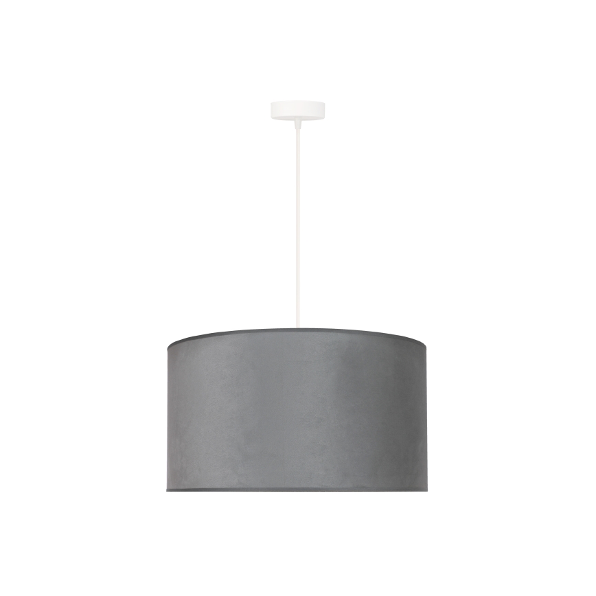Brilagi - Lustr na lanku VELVET 1xE27/40W/230V mintová/zlatá