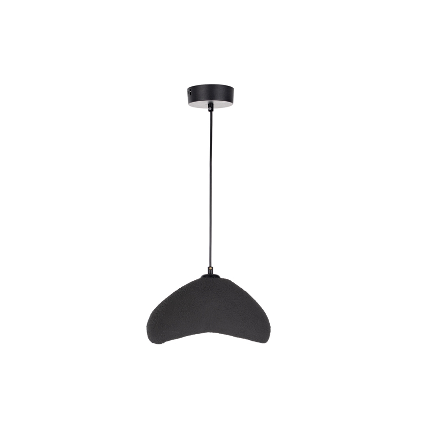 Brilagi - Lustr na lanku WABI SABI 1xE27/40W/230V pr. 33 cm černá