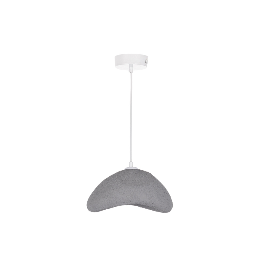 Brilagi - Lustr na lanku WABI SABI 1xE27/40W/230V pr. 33 cm šedá