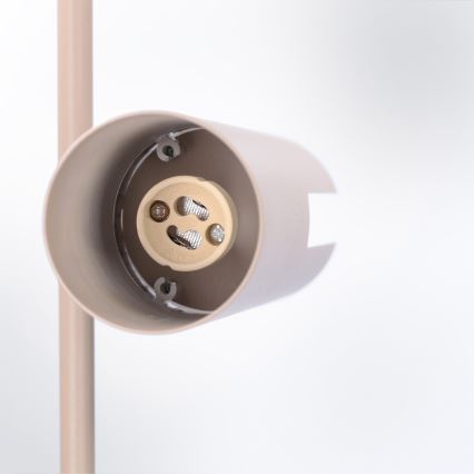 Brilagi - Lustr na tyči BRANCH 3xGU10/30W/230V béžová