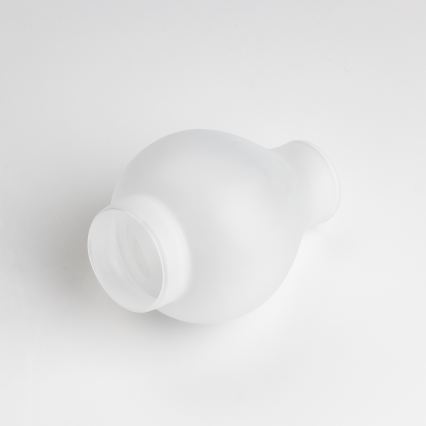 Brilagi - Náhradní sklo k lustru a nástěnnému svítlu ROATA, VELA, RUSTIC, QUEEN, TIMONA E14 bílá