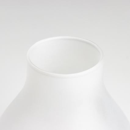 Brilagi - Náhradní sklo k lustru a nástěnnému svítlu ROATA, VELA, RUSTIC, QUEEN, TIMONA E14 bílá