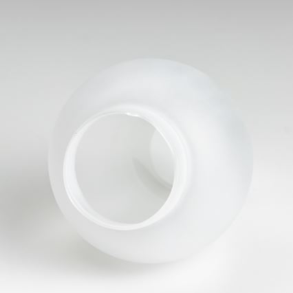 Brilagi - Náhradní sklo k lustru a nástěnnému svítlu ROATA, VELA, RUSTIC, QUEEN, TIMONA E14 bílá