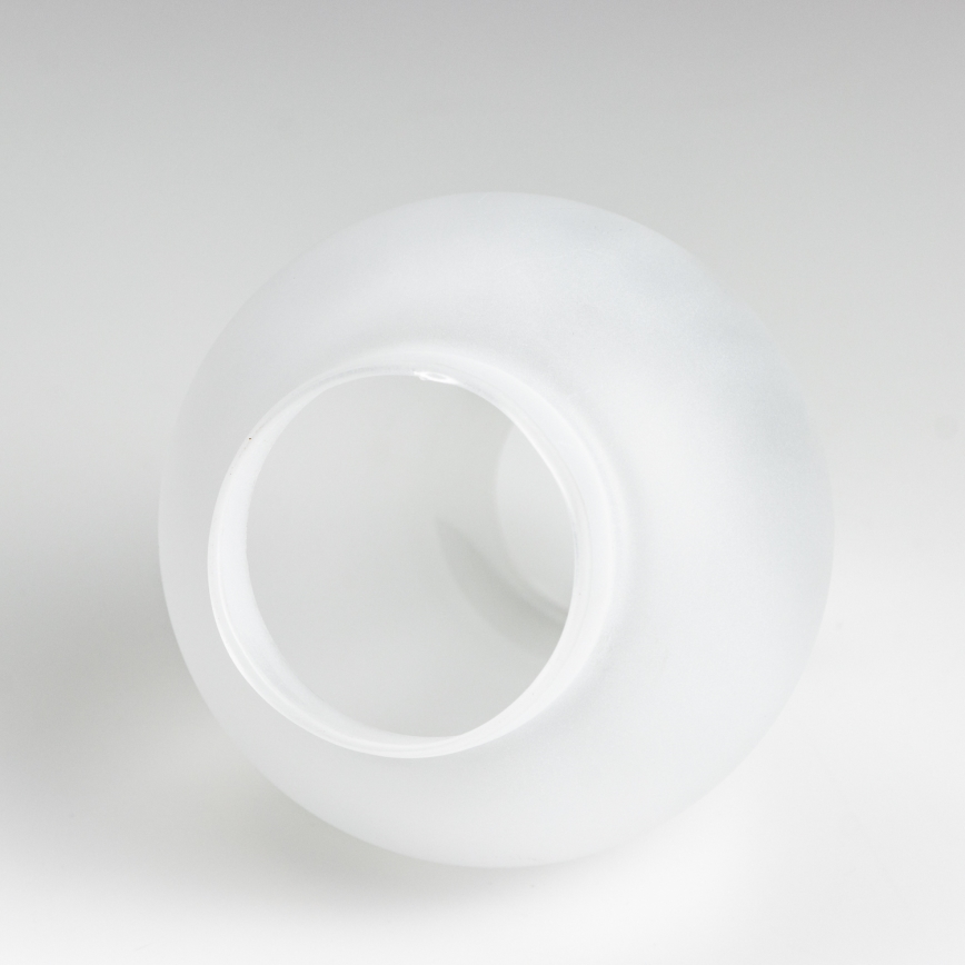 Brilagi - Náhradní sklo k lustru a nástěnnému svítlu ROATA, VELA, RUSTIC, QUEEN, TIMONA E14 bílá