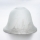 BRILAGI - Náhradní sklo k lustru a nástěnné lampě CLASSIC E14 pr. 11 cm bílá