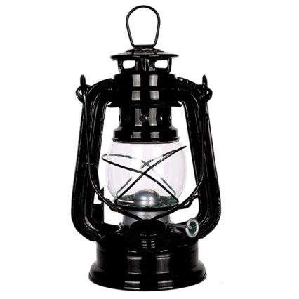 Brilagi - Náhradní sklo k petrolejové lampě LANTERN 19 cm