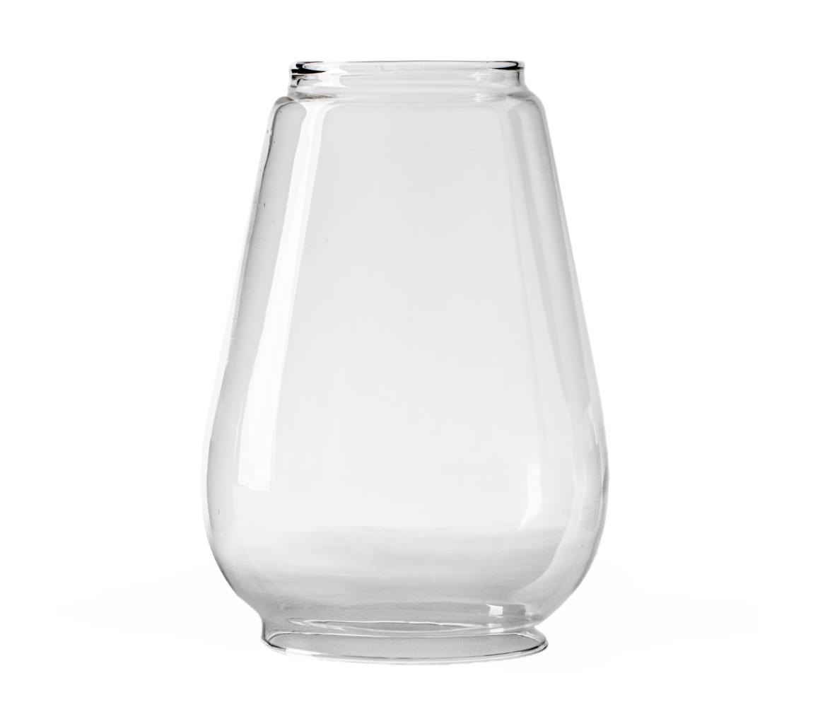 BRILAGI Brilagi - Náhradní sklo k petrolejové lampě LANTERN 28 cm NSBG0455