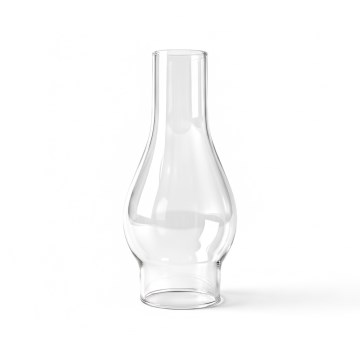 Brilagi - Náhradní sklo k petrolejové lampě MERLIN