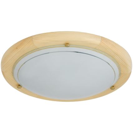 BRILAGI - Náhradní sklo ke stropnímu svítidlu ORBIS pr. 24,5 cm