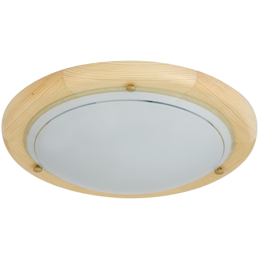 BRILAGI - Náhradní sklo ke stropnímu svítidlu ORBIS pr. 24,5 cm