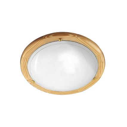 Brilagi - Náhradní sklo ke stropnímu svítidlu ORBIS pr. 38 cm