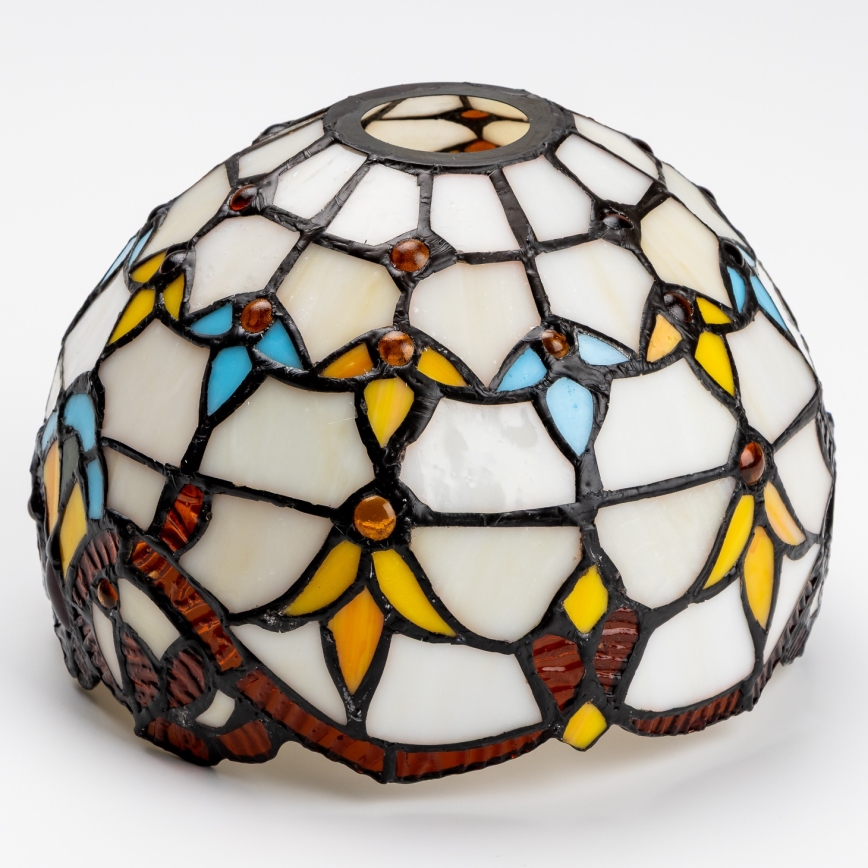 Brilagi - Náhradní sklo univerzální TIFFANY E27 pr. 20 cm