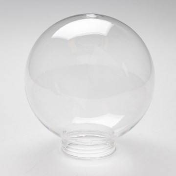 Brilagi - Náhradní stínidlo univerzální HARBOR E27 pr. 20 cm čirá