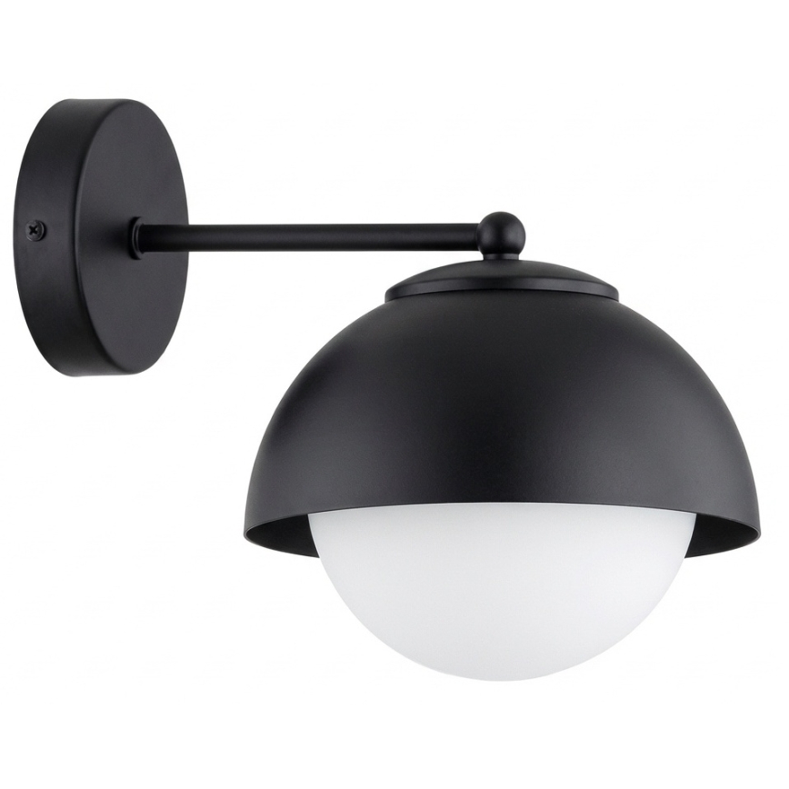 BRILAGI - Nástěnná lampa COSMO 1xE27/60W/230V černá