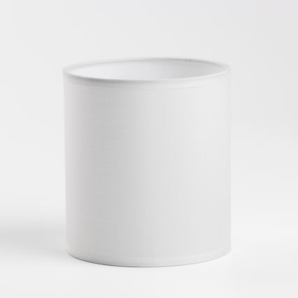 BRILAGI - Nástěnná lampa NUBILA 1xE27/60W/230V lesklý chrom/bílá