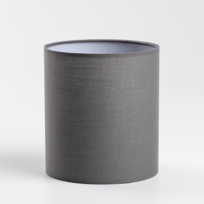 Brilagi - Nástěnná lampa NUBILA WOOD 1xE27/25W/230V dub/antracit