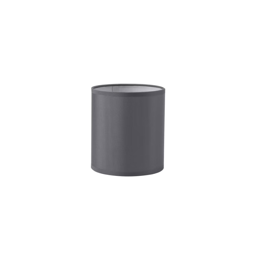 Brilagi - Nástěnná lampa NUBILA WOOD 1xE27/25W/230V dub/černá/světle šedá