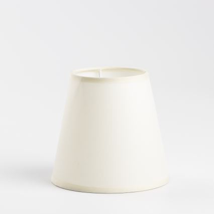 Brilagi - Nástěnná lampa NUBILA WOOD 1xE27/25W/230V dub/krémová