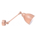 Brilagi - Nástěnná lampa QUILL 1xE27/40W/230V 40 cm béžová