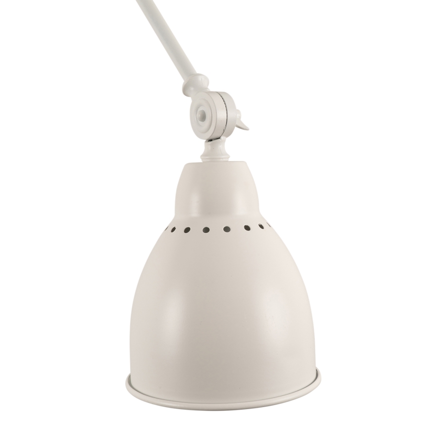 BRILAGI - Nástěnná lampa QUILL 1xE27/40W/230V 83 cm bílá