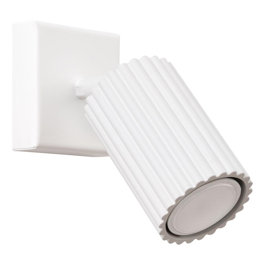 Brilagi - Nástěnné bodové svítidlo CRESTO 1xGU10/10W/230V bílá