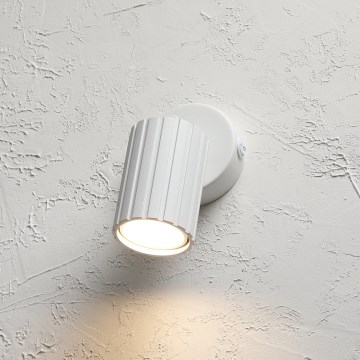 Brilagi - Nástěnné bodové svítidlo CRISPINA 1xGU10/10W/230V bílá