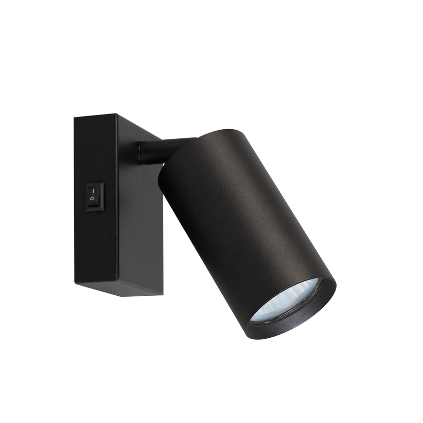Brilagi - Nástěnné bodové svítidlo SELE 1xGU10/30W/230V černá
