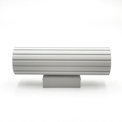 Brilagi - Nástěnné svítidlo CRISPINA 2xGU10/10W/230V 20 cm bílá