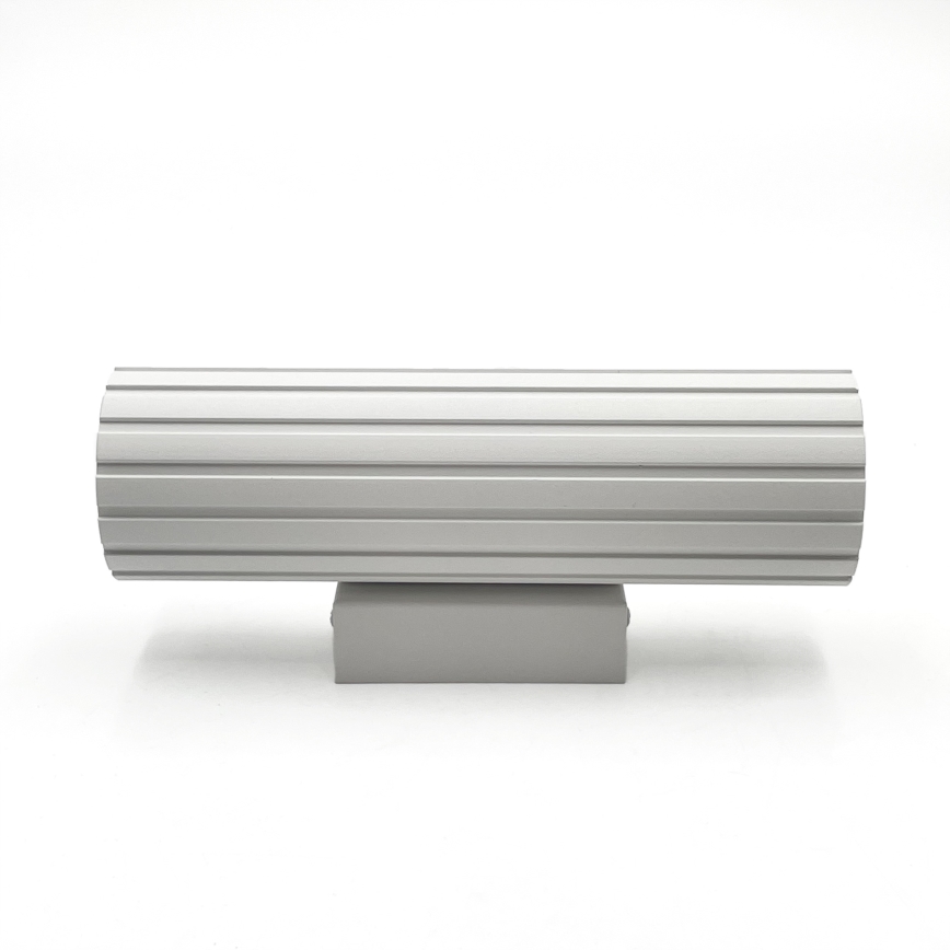 Brilagi - Nástěnné svítidlo CRISPINA 2xGU10/10W/230V 20 cm bílá