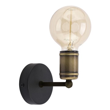 Brilagi - Nástěnné svítidlo OMBORO 1xE27/60W/230V