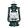 Brilagi - Petrolejová lampa LANTERN 28 cm zelená