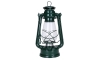 Brilagi - Petrolejová lampa LANTERN 31 cm zelená