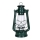 Brilagi - Petrolejová lampa LANTERN 31 cm zelená