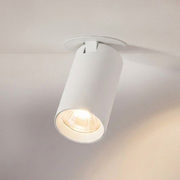 Brilagi - Podhledové svítidlo SELE 1xGU10/30W/230V bílá