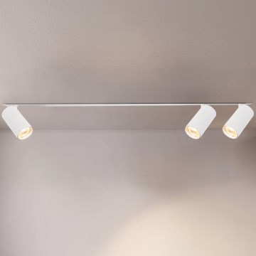 Brilagi - Podhledové svítidlo SELE 3xGU10/30W/230V bílá
