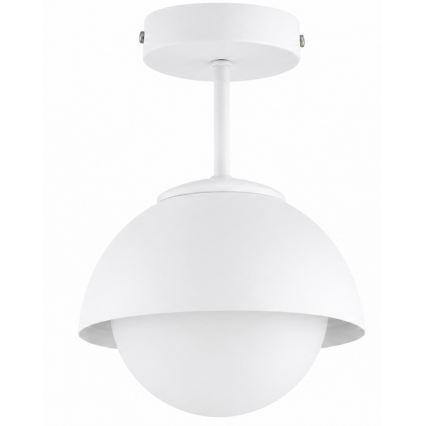 BRILAGI - Přisazený lustr COSMO 1xE27/60W/230V bílá/zlatá